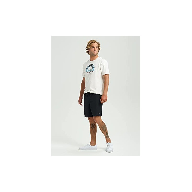 Burton Men's Shorts M Creekside Short True Black