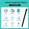 Tablet Active Stylus Pen Sensitive Control Digital Touch Screen Pen
