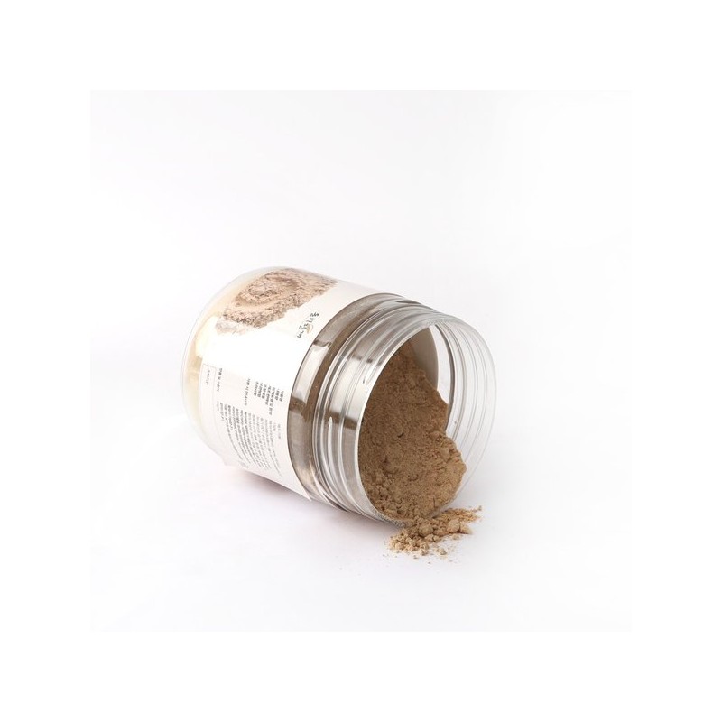 Donguihanjae 동의한재 100% 국산 백 지 가루 구릿대 분말 150g