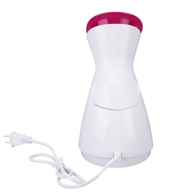 80ml Facial Vaporizer Rapid Heating Large Water Nanometer Atomization Tank
