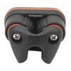 Cam Clamp Guide, Ball Bearing, Easy Snap, High Breaking Load,