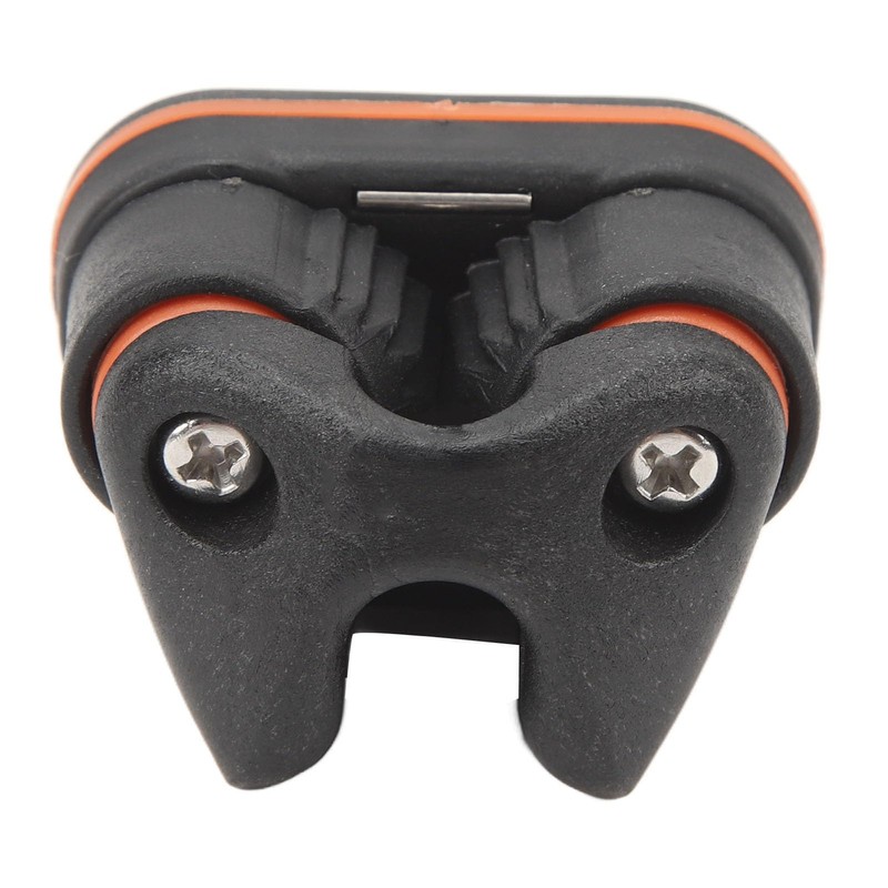 Cam Clamp Guide, Ball Bearing, Easy Snap, High Breaking Load,