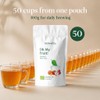 Oh My Fruit Organic Loose Leaf 100g (50 Cups) |