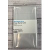 Room Essentials Lightweight PEVA Shower Curtain Liner Clear 70in X
