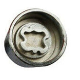 M&S Security Master Anti Theft Car Locking Wheel Nut Bolt Key Replacement For VW Volkswagen Compatible With 534 For Caddy Golf Jetta Passat Polo Tiguan Touran Transporter