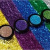PINK UP | Glitter Compacto Para Ojos | Alta adherencia