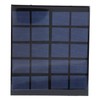 2pcs DC5V 500mA Solar Panel Cell Power Module Polycrystalline Silicon
