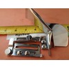 TOP Bottom Double FOLD BIAS Tape Binder Sewing Machine Attachment