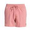 Quiksilver Men Everyday Flex Volley 15" Desert Sand L L