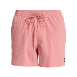 Quiksilver Men Everyday Flex Volley 15" Desert Sand L L