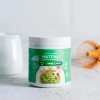 Matcha Japonés Orgánico Con Adaptógenos 180g en Polvo Té Verde