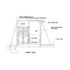 Two Horse Racing Starting Gate Plans DIY Starting Barriers for