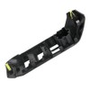 Osompar Dark Grey Window Switch Bezel Trim Compatible with Toyota