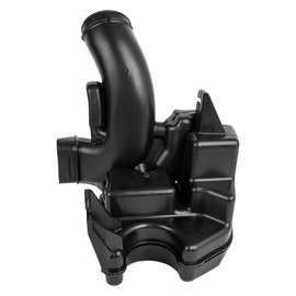 17230-5A2-A00 Engine Air Intake Resonator Chamber Compatible with Hon da Accord 2013-2017 Air Filter, Replace 172305A2A00, 17230 5A2 A00 Air Cleaner Intake Lower Resonator