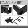 RUGCEL WINCH Cradle Winch Mounting Plate, Winch Mount Recovery Winches