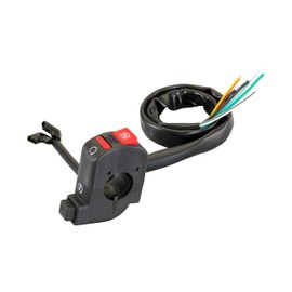 Kitaco 756-9001100 Kill & Cell Switch ASSY General Purpose