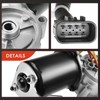 A-Premium Transfer Case Shift Motor Actuator Compatible with Hummer Vehicles