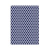 Brybelly Single Blue Deck, Standard Playing Cards (Wide Size, Regular