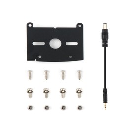 Backup Camera Bracket Adapter for Furrion Pre-Wired Mount RVs Camper Trailers