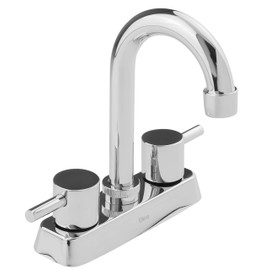 Dica 4066 Mezcladora De 4" Para Lavabo Tipo Bar