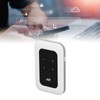 4G LTE Mobile Hotspot 150Mbps High Speed Support 10 Users