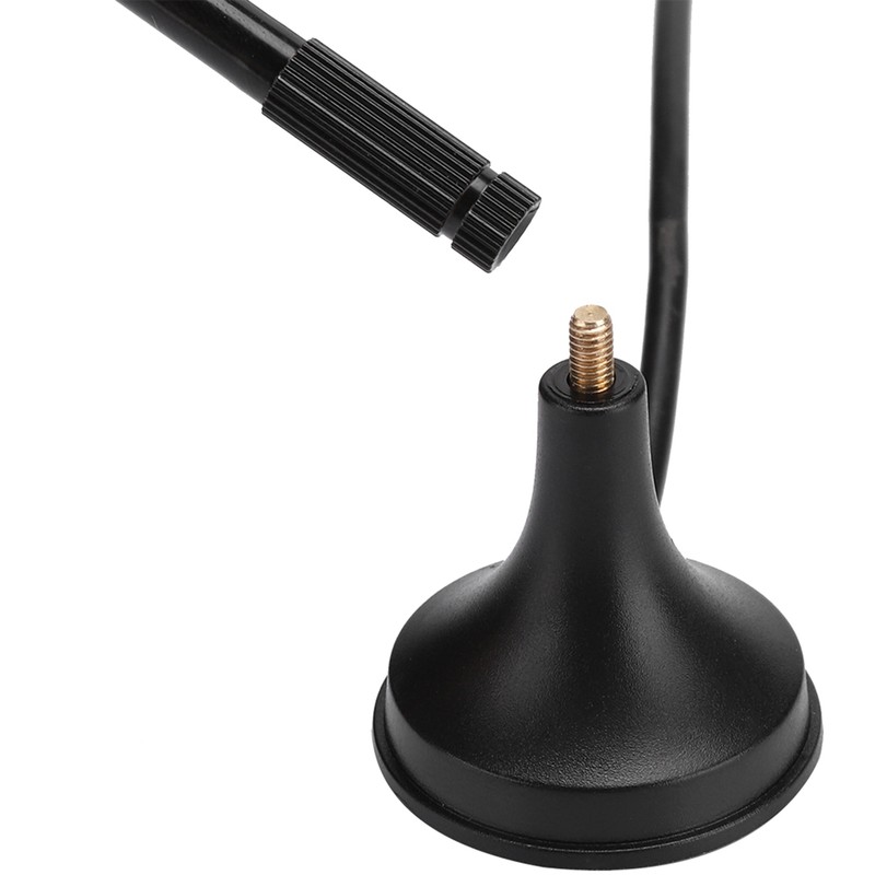 2 Pcs Aerial Antenna 12DBi 4G TS9 Portable WIFI Router