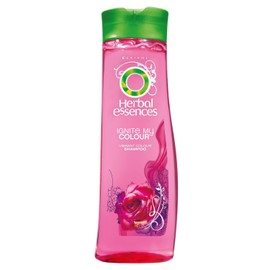 Herbal Essences SHAMPOO Ignite my Color 400 ml (Pack of 6)