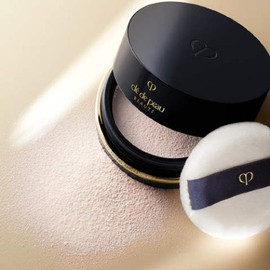 Clé de Peau Beauté [Department Store] [Clé de Peau Beauté] [Clé de Peau Beauté] (Cheongdam Shop Item) Translucent Loose Powder NM 20210726001 / [백화점] [끌레드뽀 보떼] [끌레드뽀 보떼] (청담샵 아이템) 트렌스루센트 루스 파우더 N M 20210726001