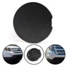 G-PLUS Compatible for Ford Explorer 2011 2012 2013 2014 2015 Black Front Bumper Impact Joint Cover Cap Replacement BB5Z-17A900-APTM