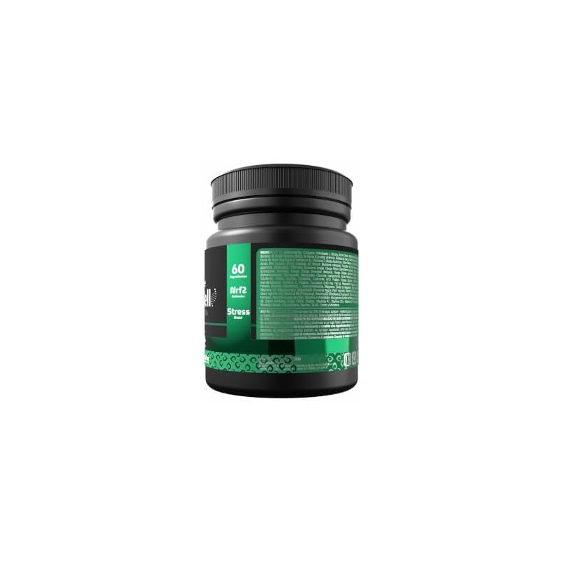 Multi Nutrientes Naturales en Polvo con Colágeno Bote 150g