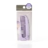 Mapepe Compact Pocket Comb (Pale Lilac) MAPEPE
