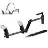 Magnetic VR Gun Stock for Quest 3/3S, Rifle Grip VR