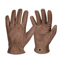 Helikon-Tex Lumber Gloves - Brown