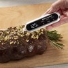 KitchenAid Global Digital Thermapen Thermometer, Black, -20 to 250°C, KQ905G,