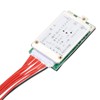 10S 15A 36V/37V Protections Board Li-ion Batterys BMS/PCB/PCM Board with