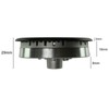 SPARES2GO (Non Universal) Oven Cooker Hob Gas Burner Crown &