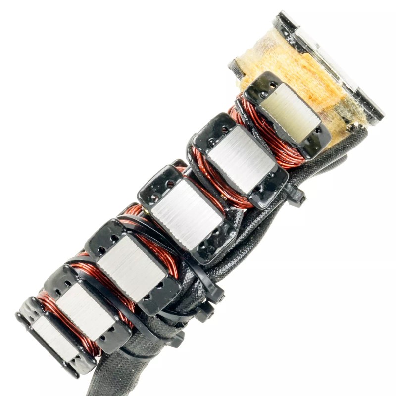 Caltric Stator For Yamaha Grizzly 600 YFM600 1999-2001 5GT-85510-00-0