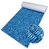 Boat Flooring EVA Foam Decking Sheet 94.5"x35.4" Camo Marine Flooring