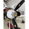 Aircraft Magneto Timing Tool for Propeller Maintenance Airplane Magneto to