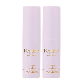 (1+1) Foodaholic Peptide Multi Balm 10g / Nourishing Elasticity Ampoule Balm / (1+1)푸드어홀릭 펩타이드 멀티밤 10g  영양 탄력 앰플밤