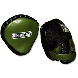 Micro GelTech Mini Punch Mitt