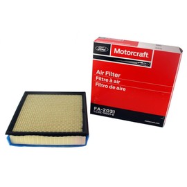 Genuine OEM FA2031 Engine Air Filter, FA1952 Pre Filter and FL2124S Oil Filter Compatible with Ford Super Duty 6.7L V8 PowerStroke Diesel Trucks 2020-2024 F-250 F-350 F-450 F-550 Diesel Trucks