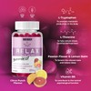 Weider Relax Gummies (40 Gums) Citrus Punch Flavour. Gummies with