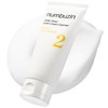 numbuzin - No.2- Deep Clean Fresh Cream Cleanser | Glycerin