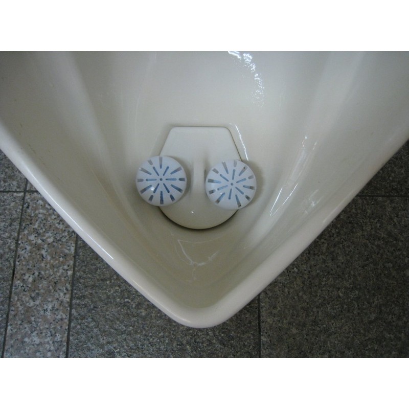 Cool Ball B Toilet Cleaner, Pack of 2, Professional