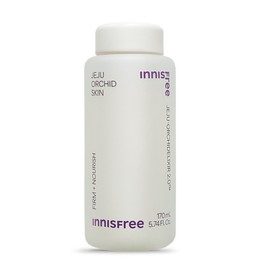 Innisfree Jeju Orchid Skin 170ml / 이니스프리 제주 한란 스킨 170ml
