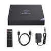S95 S905X2 2+16G Dual WiFi+BT4.0 STB Smart TV Box HD