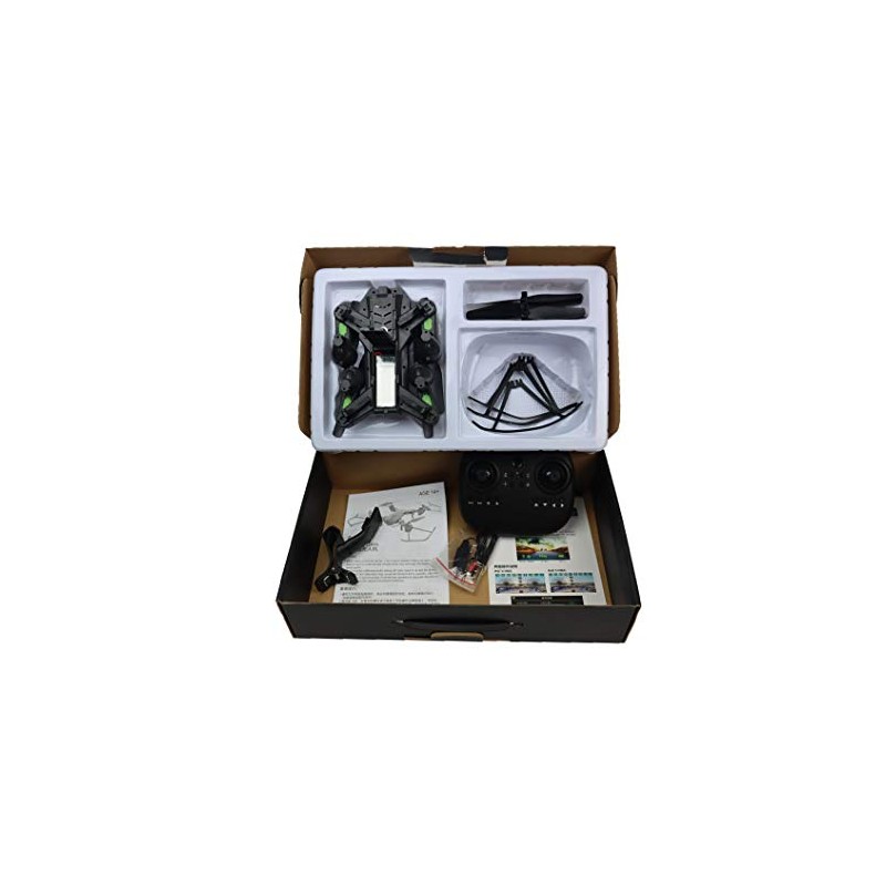 RC Drone Smart RC Foldable Drone