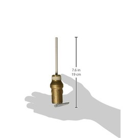 Rheem SP12574 Válvula de alivio de temperatura y presión, pequeña