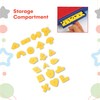 Winning Fingers Shape Toy Puzzle Game – Pop Up Board